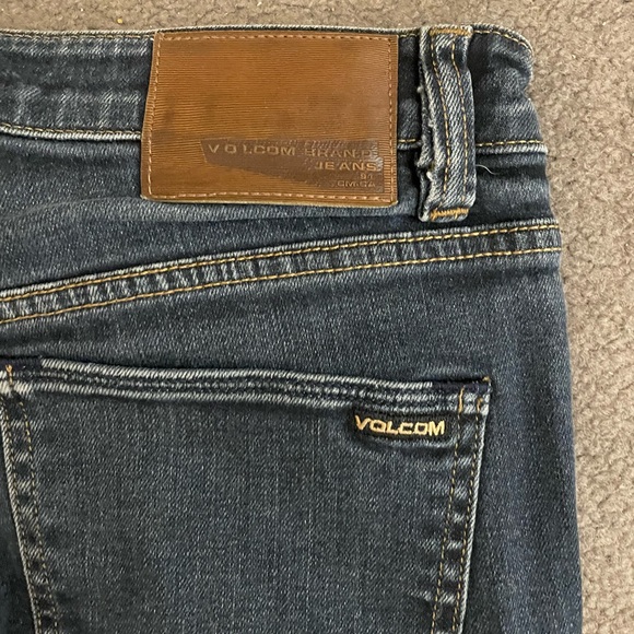 Volcom slim Jeans - Picture 2 of 3